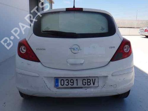 Engine mount OPEL CORSA D (S07) 1.3 CDTI (L08, L68) | BP9081472M89  - Image 12