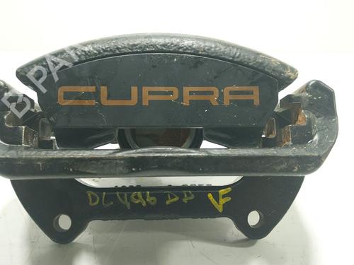 Used Right front brake caliper SEAT LEON Sportstourer (KL8, KLD) [2020-2026]  33040233