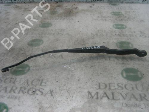 Front wipers mechanism ROVER 25 I Hatchback (RF) [1999-2006]  3740970