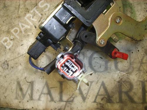 Front left lock KIA CARNIVAL I (UP, FL) 2.9 TDi | BP3783405C98 