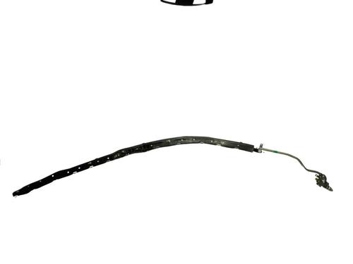 Høyre gardin kollisjonspute MERCEDES-BENZ M-CLASS (W164) [2005-2012]  8853892