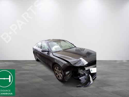 Engine control unit (ECU) AUDI A5 Sportback (8TA) 2.0 TDI | BP6929895M57 - Image 4
