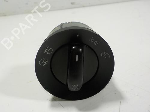 Used Headlight switch Headlight switch PORSCHE CAYENNE (9PA) S 4.5 (340 hp) 13537650 13537650