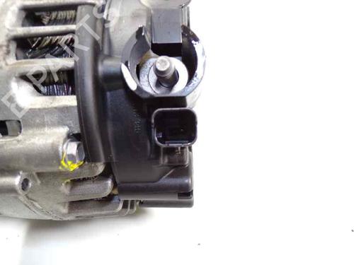 Alternator CITROËN C4 II (NC_)  | BP6836382M7  - Image 5