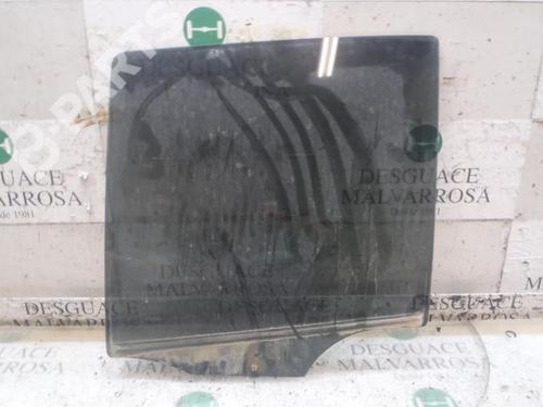 rear-left-door-window-mercedes-benz-m-class-w163-ml-430-163172-1998-1999-2000-2001-2002-2003-2004-2005-3820619 main image