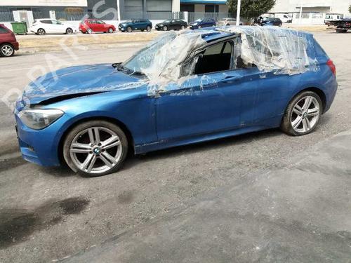 Left front window switch BMW 1 (F20) 120 d | BP6677246I27  - Image 6