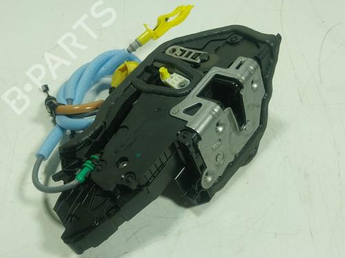 Used Front right lock Front right lock BMW i4 (G26) [2021-2026] 25654035 25654035