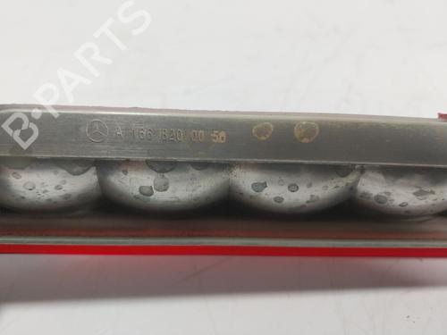 Rear center light MERCEDES-BENZ M-CLASS (W166) ML 250 CDI / BlueTEC 4-matic (166.004, 166.003) | BP18038469I39 