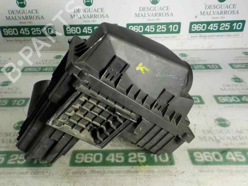 Air filter box PEUGEOT 508 SW I (8E_)  | BP14284873M87 
