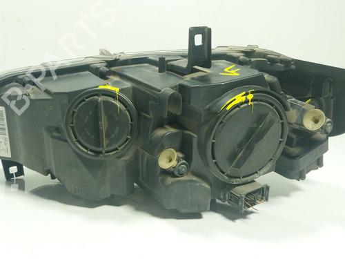 Right headlight BMW X6 (E71, E72) xDrive 40 d | BP32221936C29