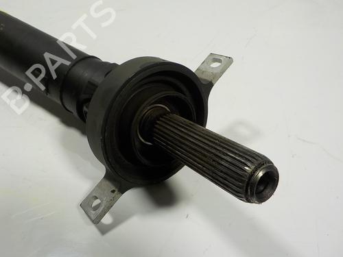 Driveshaft BMW 2 Coupe (F22, F87) 218 d | BP13614623M37 