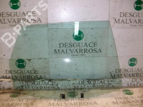 Used Rear right door window Rear right door window AUDI A4 B5 (8D2) 1.8 (125 hp) 3746721 3746721