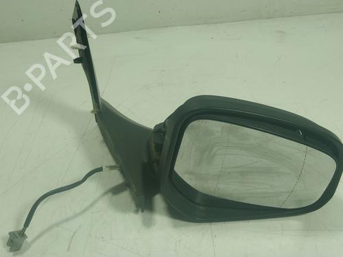 right-mirror-ford-transit-courier-b460-box-bodympv-2014-25785658 main image