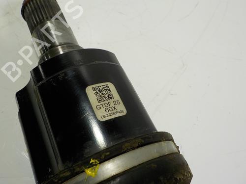 Left front driveshaft MAZDA CX-30 (DM) | BP13365029M38 - Image 6