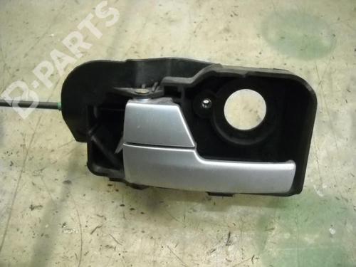 Used Rear left interior door handle Rear left interior door handle FORD MONDEO III (B5Y) 2.0 TDCi (130 hp) 3785896 3785896