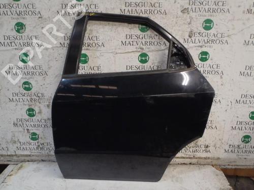 Left rear door HONDA CIVIC VIII Hatchback (FN, FK) 2.2 CTDi (FK3) | BP3829090C4 