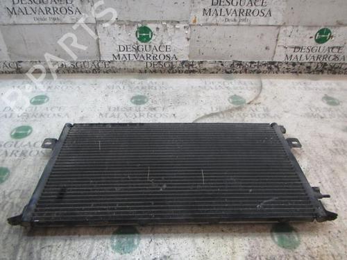 Used AC radiator AC radiator CHRYSLER VOYAGER / GRAND VOYAGER III (GS_, NS_) 2.5 TD (116 hp) 3835105 3835105
