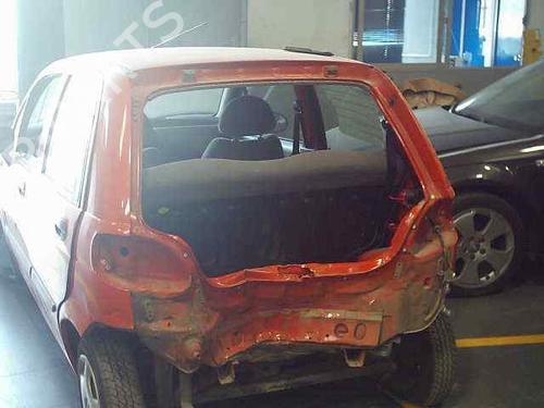 Climate control DAEWOO MATIZ (M100, M150) 0.8 | BP3743521I5  - Image 15