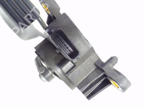 Pedal RENAULT ZOE (BFM_) ZOE | BP9053213I4 