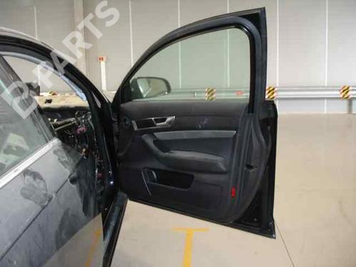 Front left interior door handle AUDI A6 C6 (4F2) 2.0 TDI | BP3751814I13  - Image 32