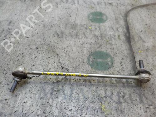 Used Right front suspension arm RENAULT KANGOO / GRAND KANGOO II (KW0/1_) [2008-2026]  14279545
