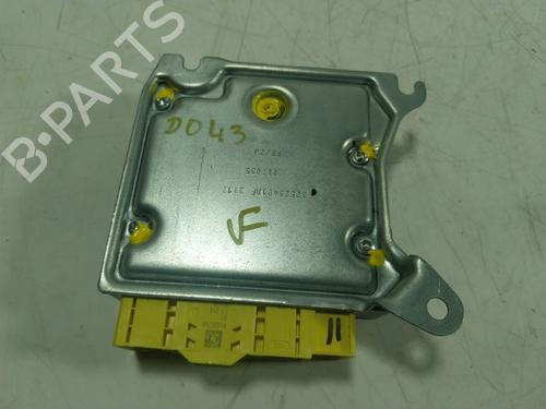 ECU airbags MERCEDES-BENZ GLC Coupe (C253)  | BP19792389M53 