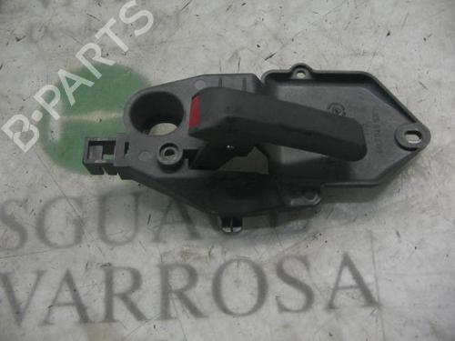 Used Rear left interior door handle Rear left interior door handle FIAT PANDA (169_) 1.3 D Multijet (169AXG1A, 169AXD1A) (75 hp) 3748173 3748173