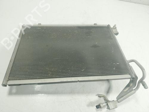 AC radiator FORD TOURNEO COURIER B460 MPV  | BP16904069M32 