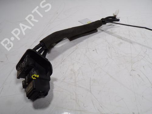 Electronic module NISSAN JUKE (F15) 1.2 DIG-T | BP15398117M83 