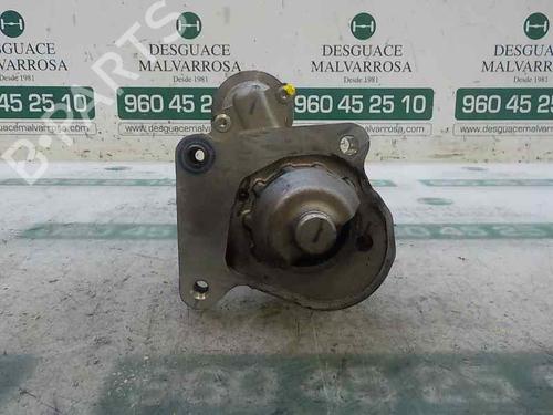 Starter VOLVO V40 Cross Country (526) D2 | BP5881475M8 - Image 2