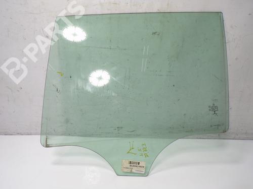 Used Rear left door window Rear left door window MERCEDES-BENZ C-CLASS T-Model (S205) C 220 BlueTEC / d (205.204) (170 hp) 10562294 10562294