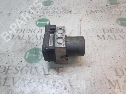 Used ABS pump ABS pump FORD TRANSIT Van (FA_ _) [2006-2014] 4015645 4015645