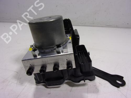 ABS pump TOYOTA YARIS (_P21_, _PA1_, _PH1_) 1.5 Hybrid (MXPH11) | BP16744097M43 