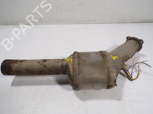 Used Catalyst Catalyst AUDI A6 C7 Avant (4G5, 4GD) 3.0 TDI (218 hp) 13366234 13366234