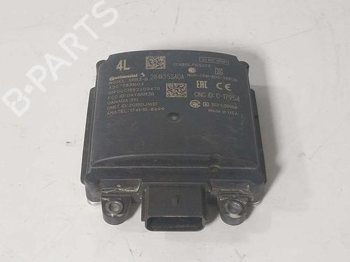 Used Electronic module Electronic module NISSAN LEAF (ZE1) Electric (150 hp) 40069519 40069519
