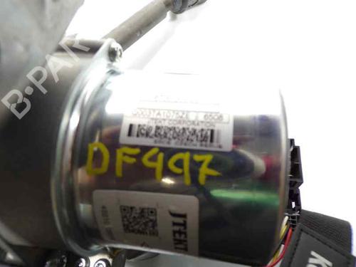 Steering column RENAULT CAPTUR I (J5_, H5_)  | BP6949160M21 