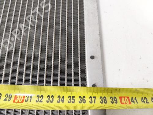 AC radiator FORD TOURNEO COURIER B460 MPV  | BP16024265M32 