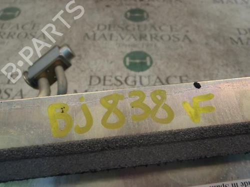 Air conditioning evaporator OPEL ZAFIRA / ZAFIRA FAMILY B (A05) 1.9 CDTI (M75) | BP11642316M109 