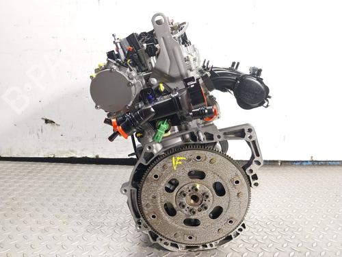 Engine CITROËN C4 III (BA_, BB_, BC_) 1.2 PureTech 130 (BAHNSA, BAHNSB) | BP30902290M1