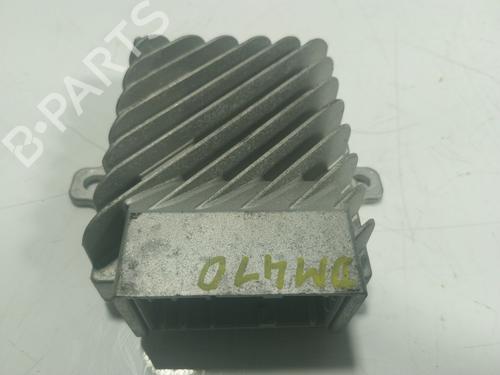 Used Electronic module Electronic module 17454212 17454212