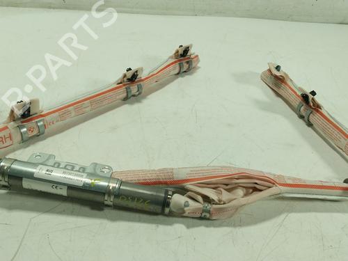 Used Right curtain airbag Right curtain airbag MINI MINI (F56) Cooper D (116 hp) 32492825 32492825