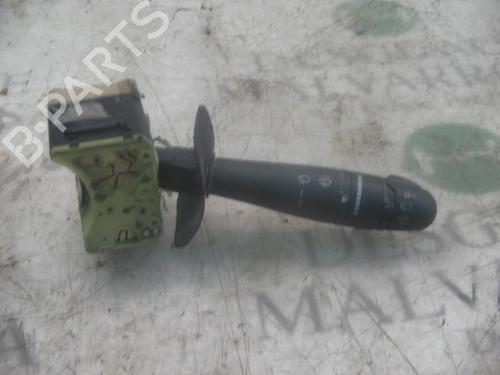 Used Steering column stalk RENAULT MEGANE I (BA0/1_) 1.9 D Eco (BA0A, BA0U, BA0R) (64 hp) 3754213