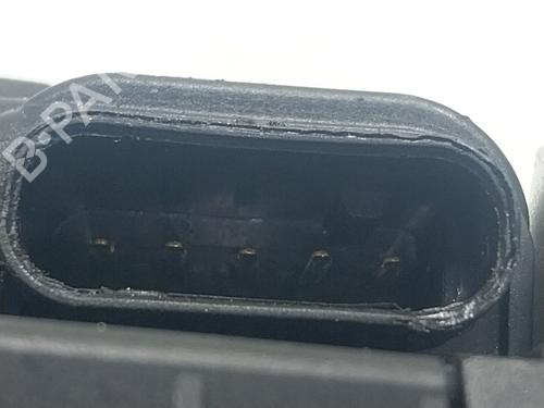 Tailgate lock PORSCHE PANAMERA Sport Turismo (971) 2.9 4 (97CBY1, 97CBI1) | BP18038332C101 