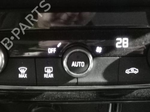 AC-Styringsenhed/Manøvreenhed OPEL CORSA F (P2JO) 1.2 (68) | BP21131223I5 
