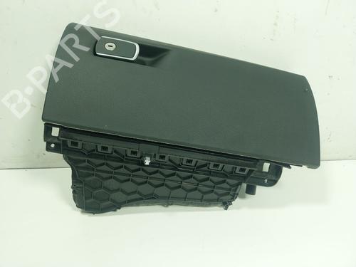 Used Glove box Glove box BMW 3 (F30, F80) [2011-2018] 17739909 17739909