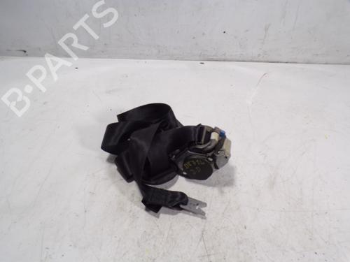 Used Front right seatbelt Front right seatbelt RENAULT LATITUDE (L70_) [2010-2026] 9370508 9370508