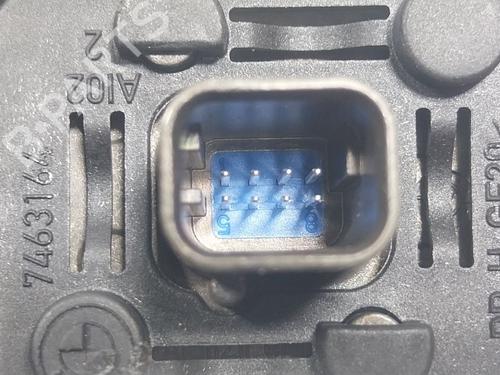 Trunk håndtak BMW X1 (F48) xDrive 20 d | BP26679779C132 