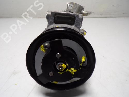 AC compressor AUDI A1 Sportback (GBA) 30 TFSI | BP12108094M34 