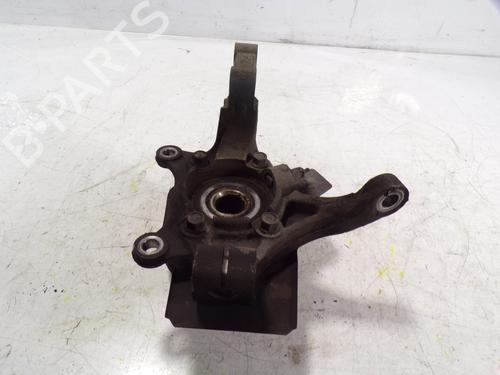 Right front steering knuckle KIA CEE'D (JD) 1.4 CVVT | BP8423794M26 