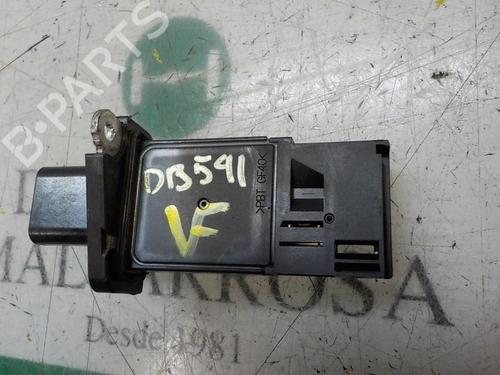 Mass air flow sensor FORD MONDEO IV Saloon (BA7) 2.0 TDCi | BP3871256M95 
